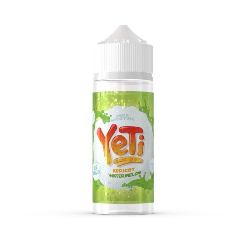 Yeti Apricot Watermelon UK