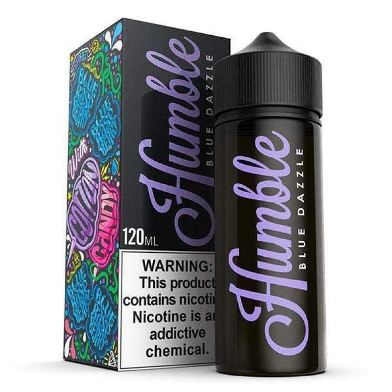 Humble Blue Dazzle UK