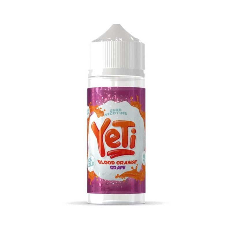 Yeti Blood Orange Grape UK