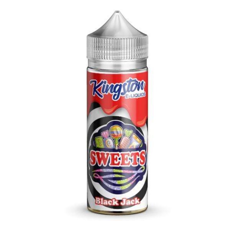 Kingston Sweets Blackjack UK