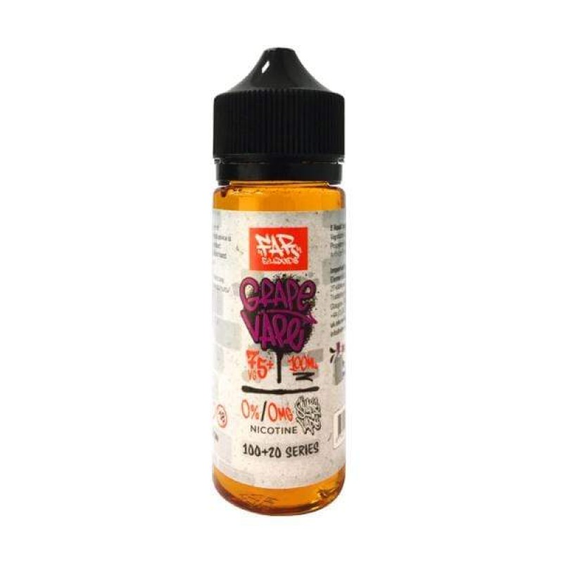 Far Grape Vape UK