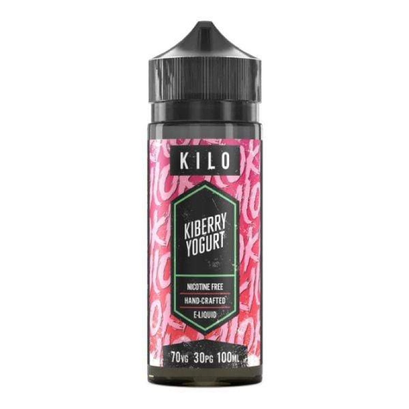 Kilo Kiberry Yogurt UK