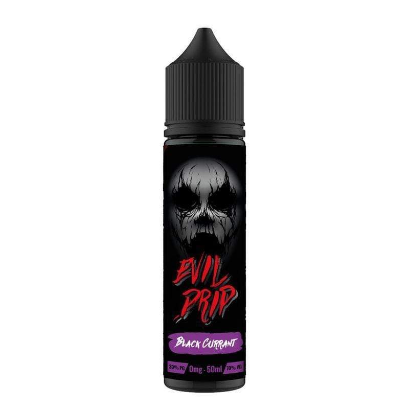 Evil Drip Black Currant UK