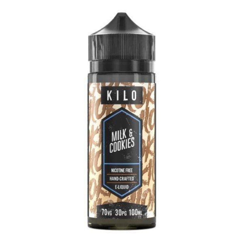 Kilo Milk & Cookies UK