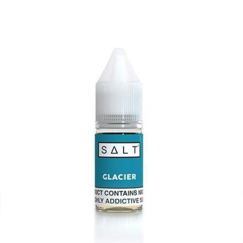 SALT Glacier Nic Salt UK