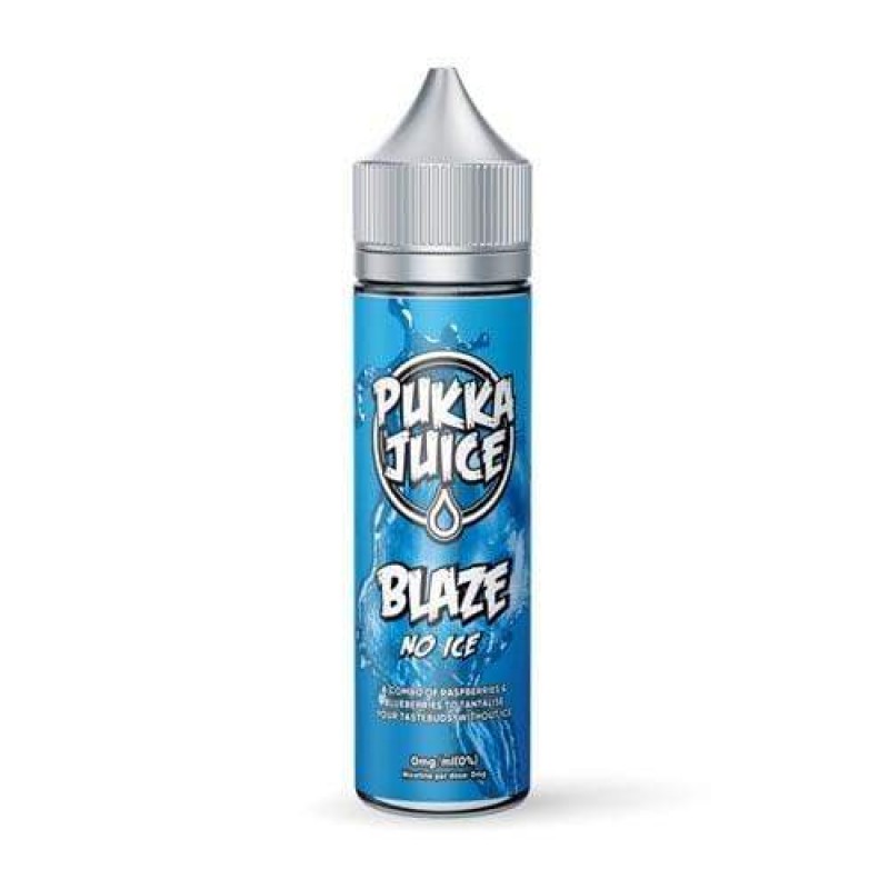 Pukka Juice Blaze No ICE UK