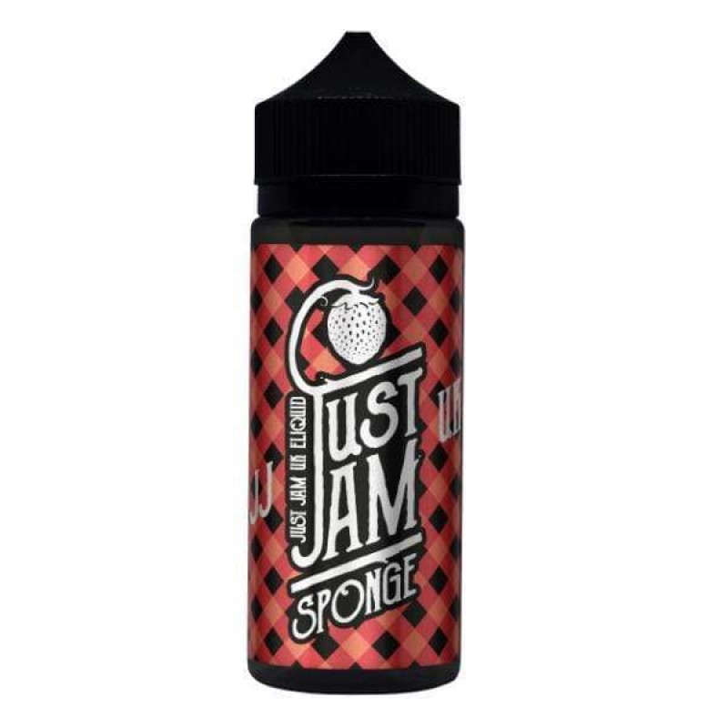 Just Jam Original Sponge UK