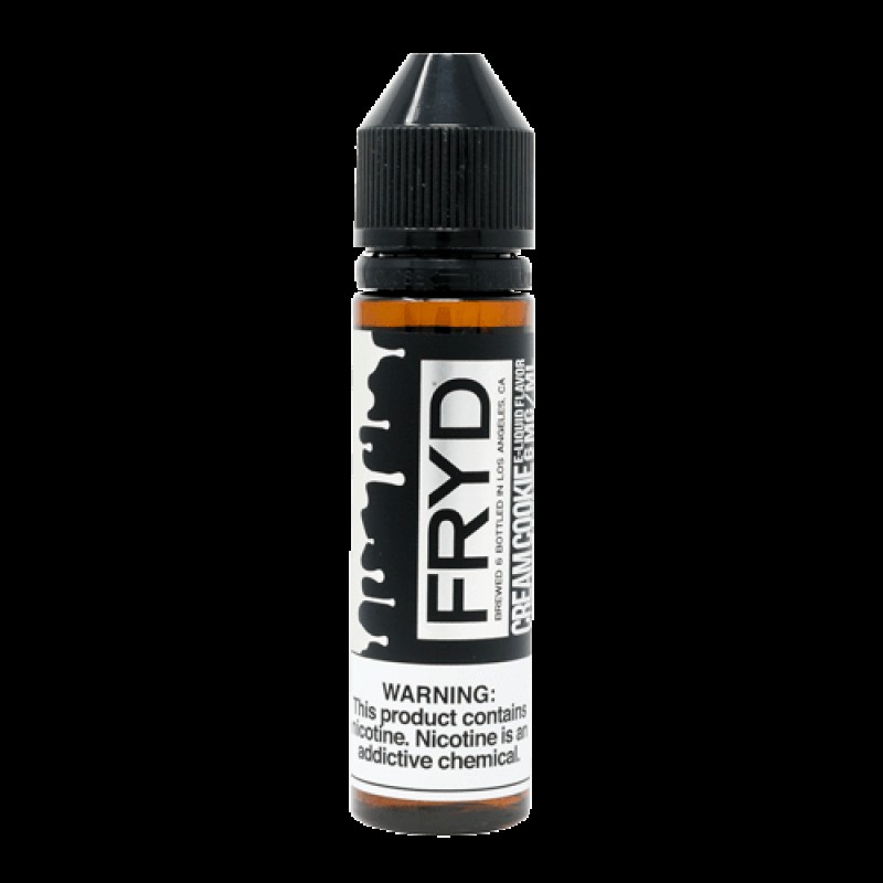 FRYD Cream Cookie UK