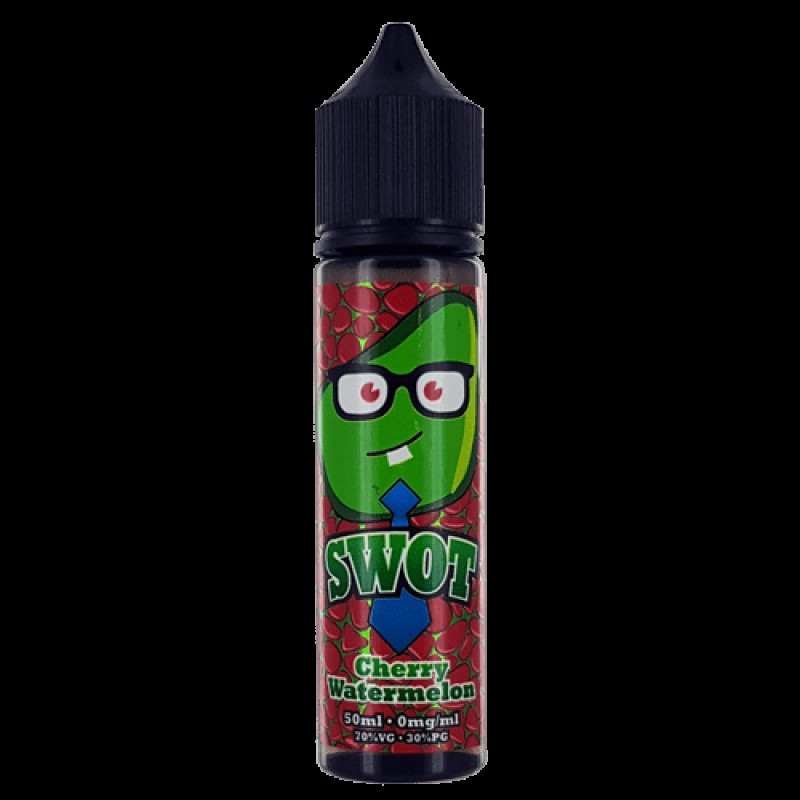 Swot Cherry Watermelon UK