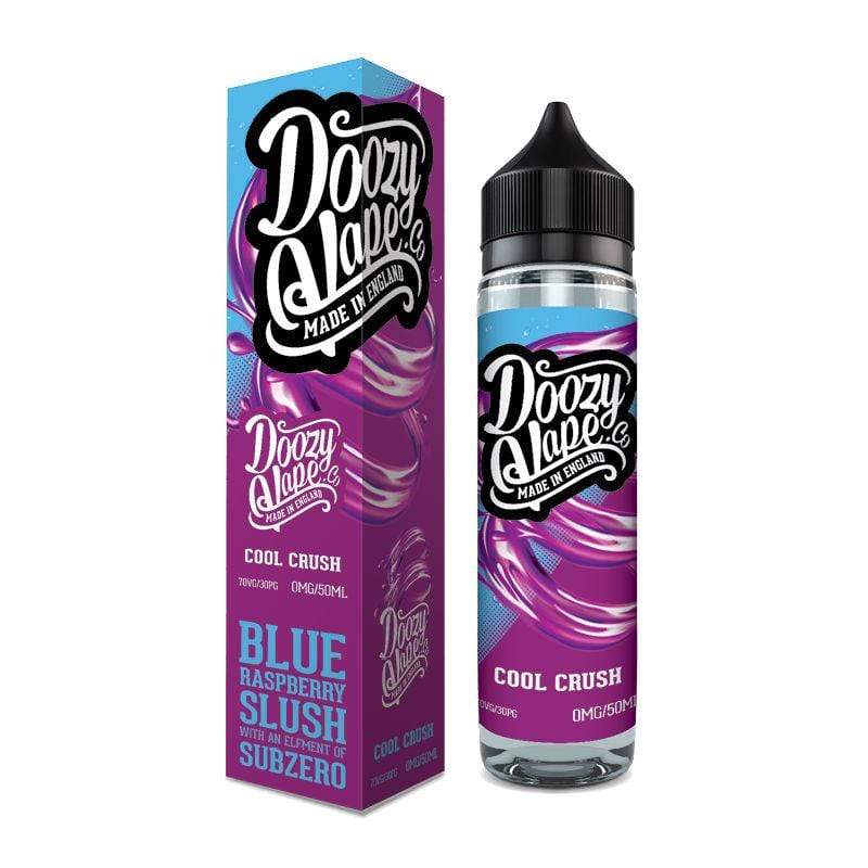 Doozy Vape Cool Crush UK