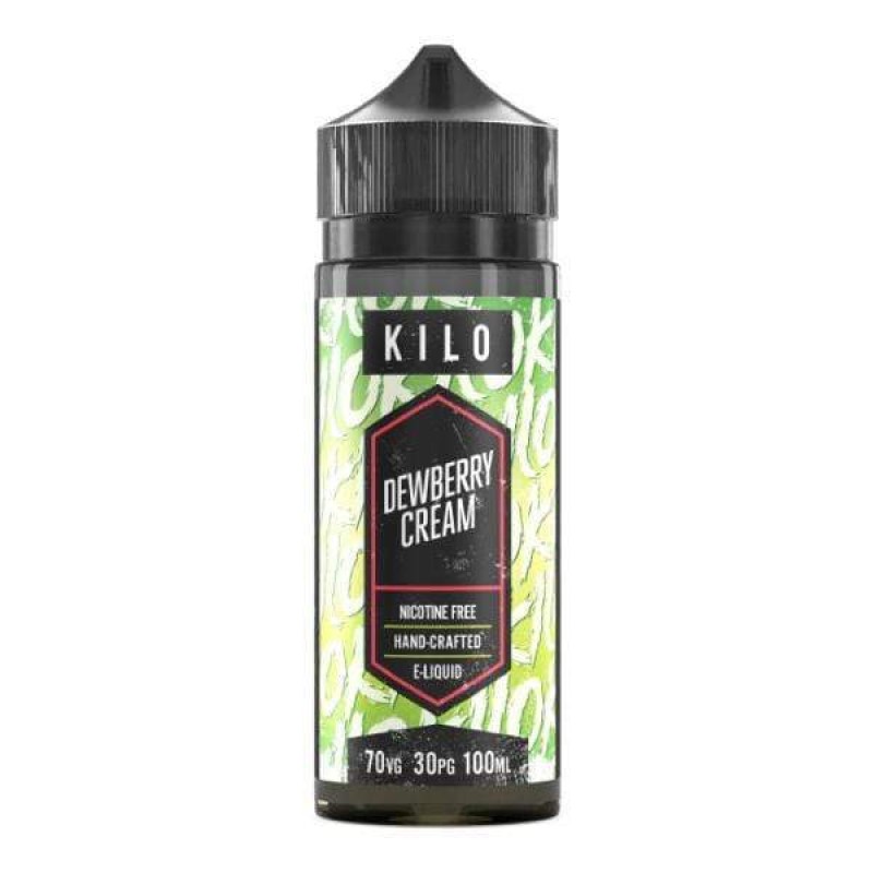 Kilo Dewberry Cream UK