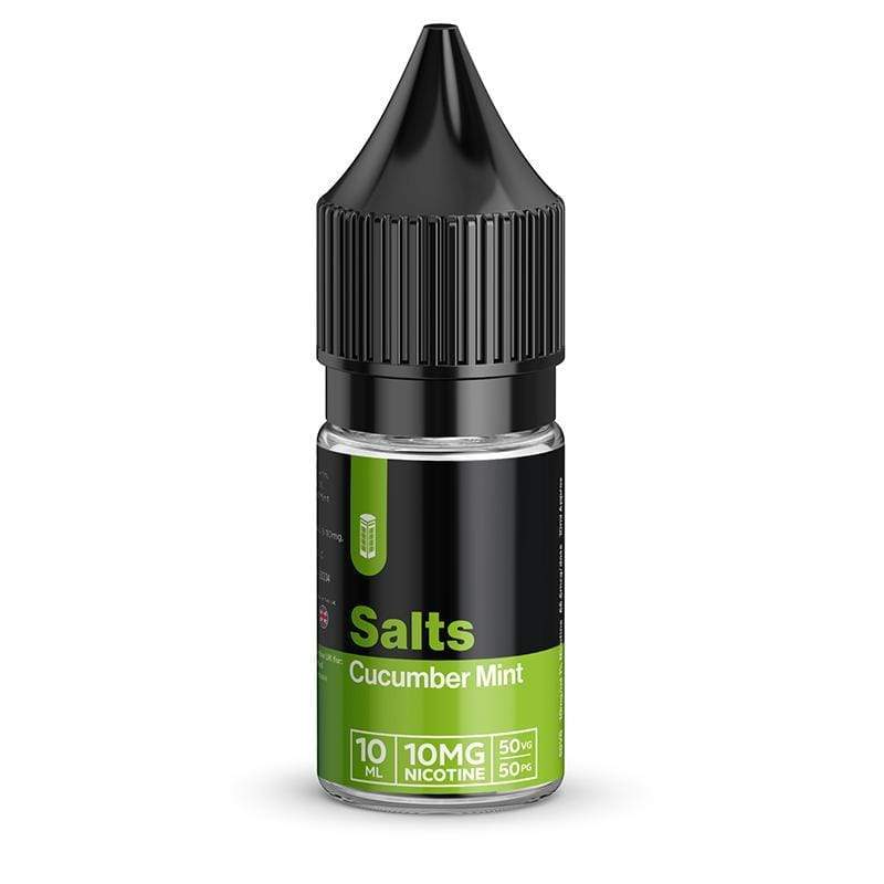 Red Salts Cucumber Mint Nic Salt UK