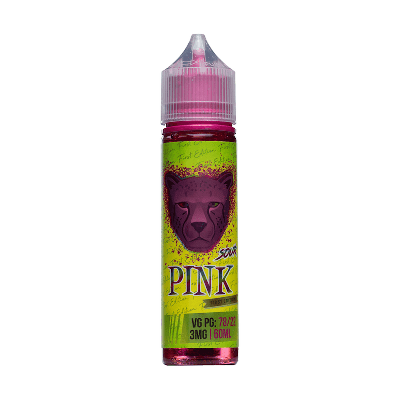 Dr Vapes Pink Series Pink Sour UK