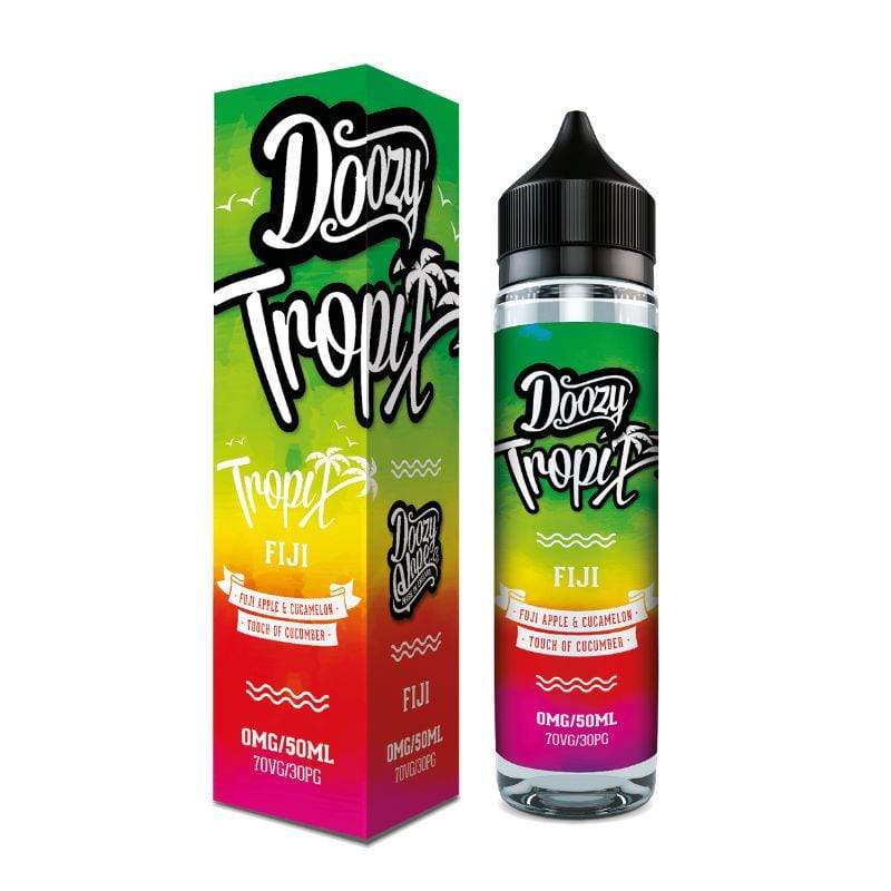 Doozy Vape Tropix Fiji UK