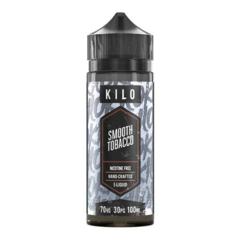 Kilo Smooth Tobacco UK