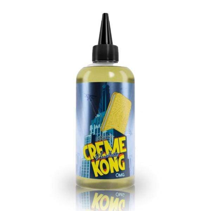 Retro Joe's Creme Kong Blueberry UK