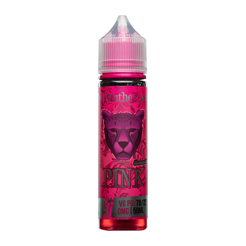 Dr Vapes Panther Series Pink Smoothie UK