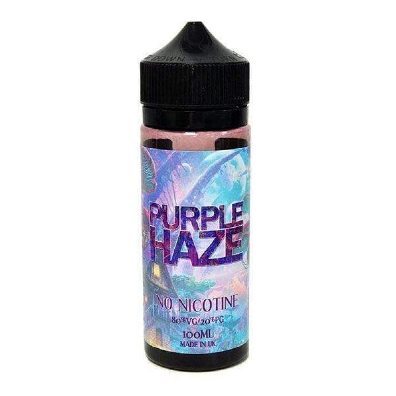 Purple Haze UK