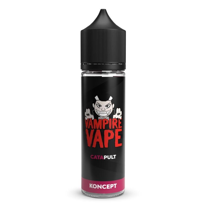 Vampire Vape Koncept Catapult UK