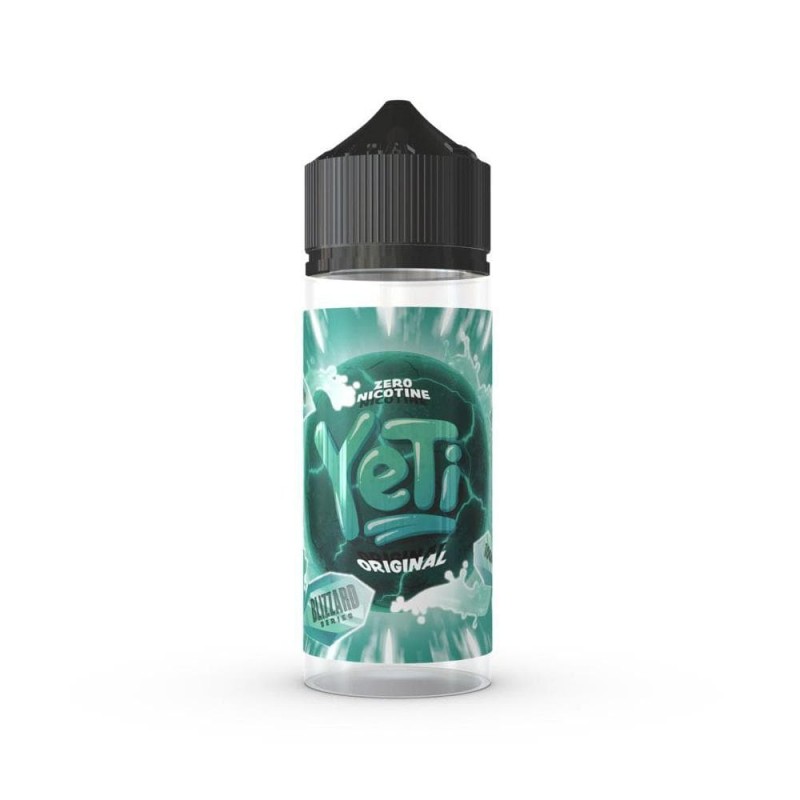 Yeti Blizzard Original UK