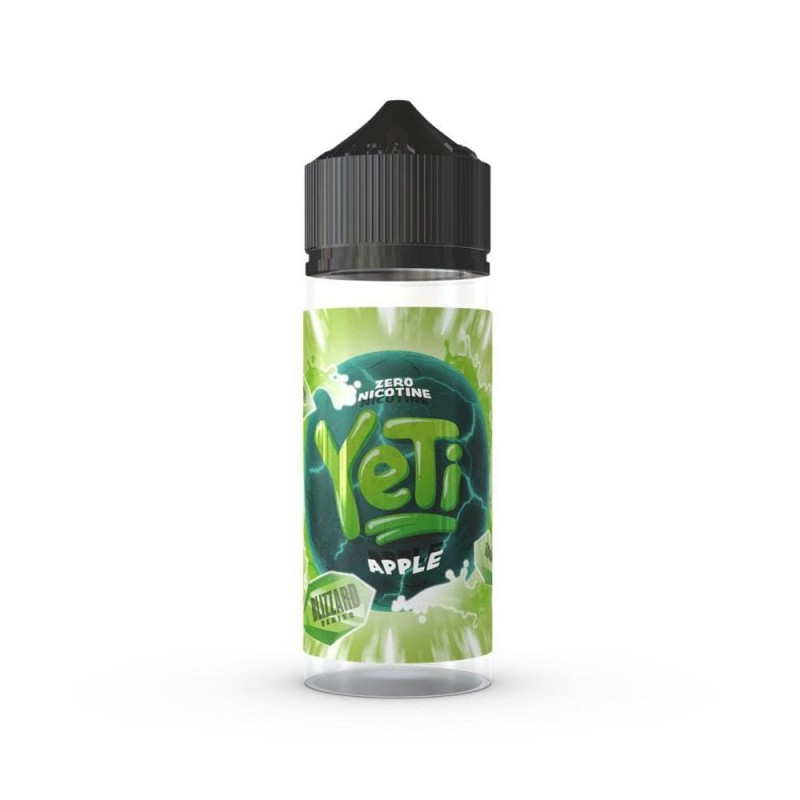 Yeti Blizzard Apple UK