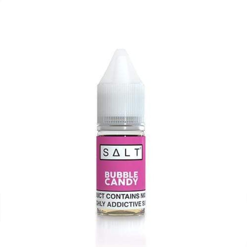 SALT Bubble Candy Nic Salt UK