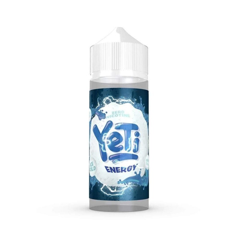 Yeti Energy UK