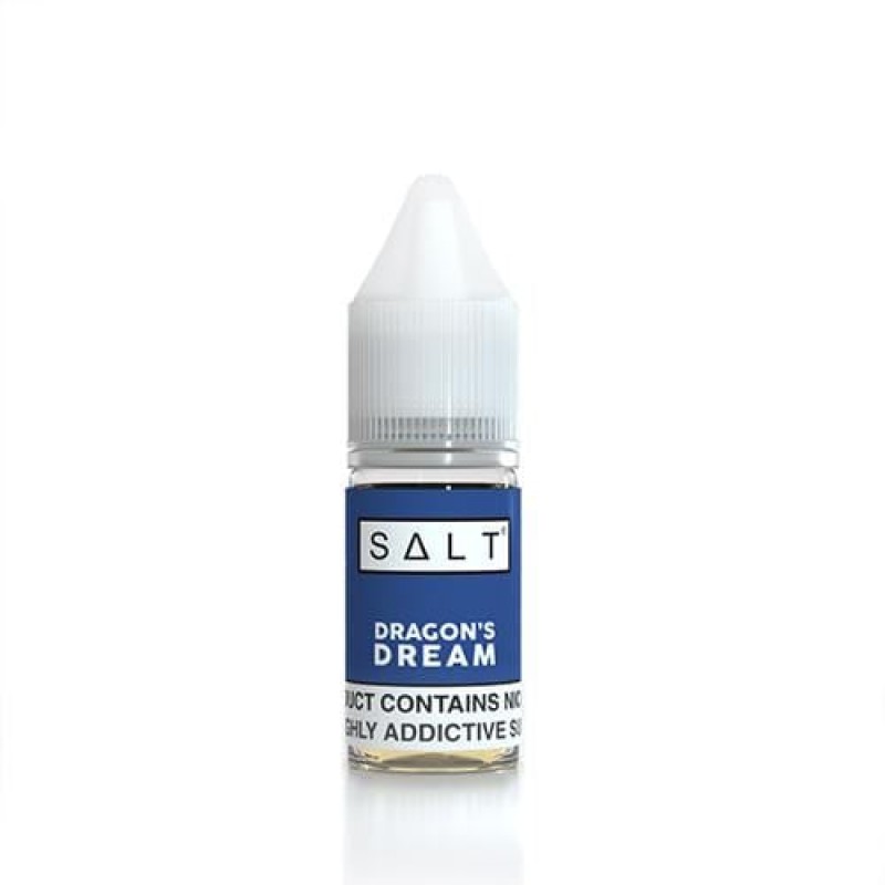 SALT Dragon's Dream Nic Salt UK