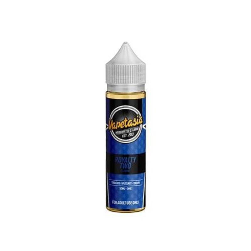 Vapetasia Royalty II UK