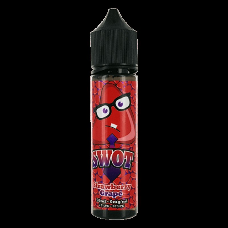 Swot Strawberry Grape UK