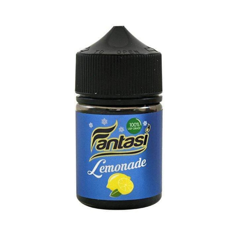 Fantasi Lemonade UK