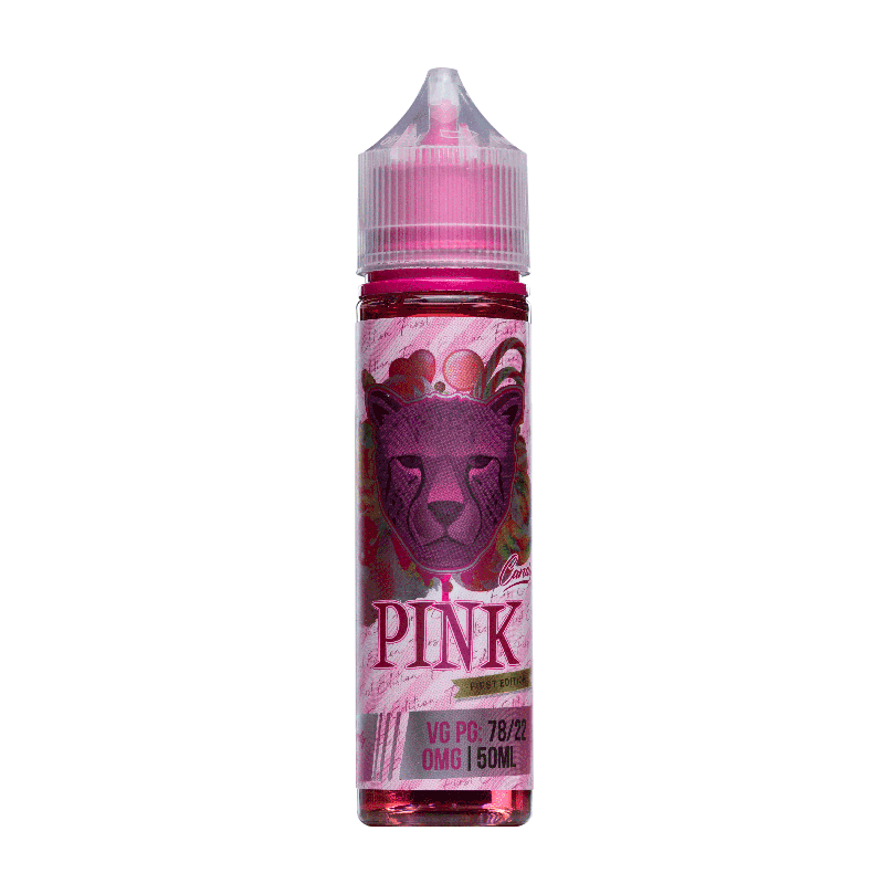 Dr Vapes Panther Series Pink Candy UK