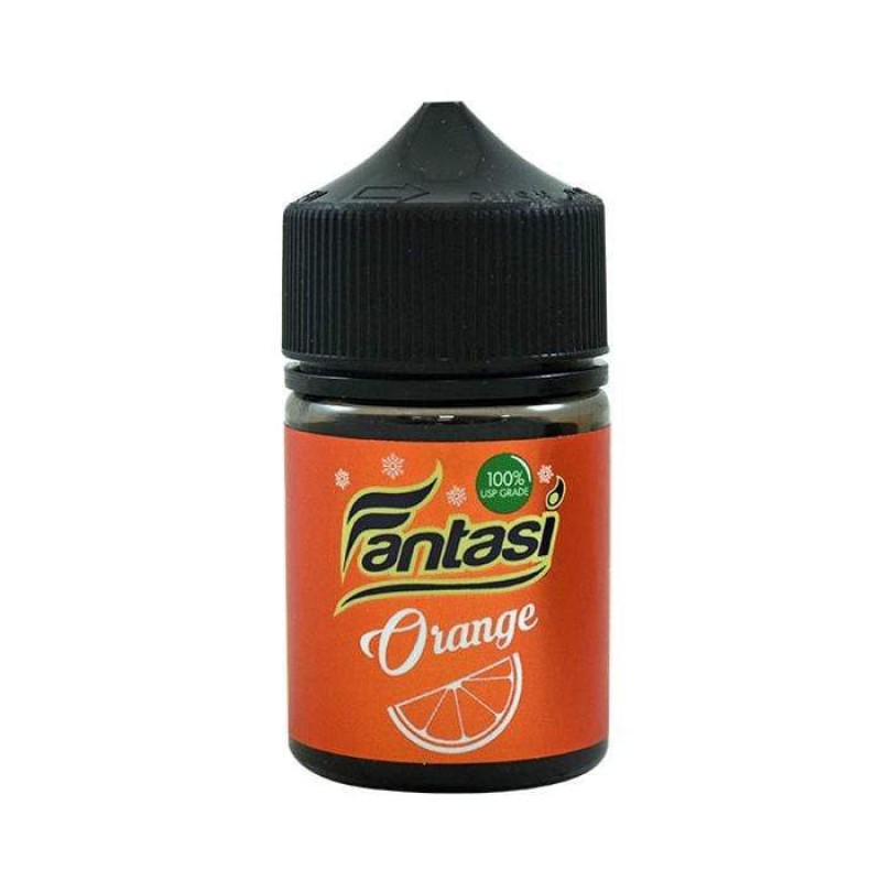 Fantasi Orange UK