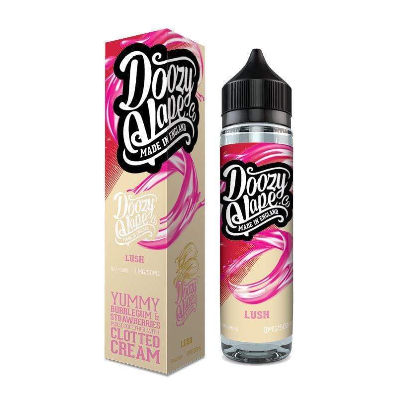 Doozy Vape Lush UK