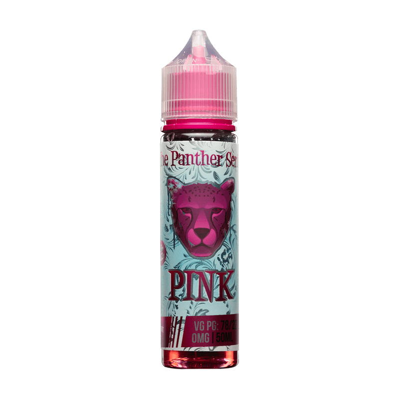 Dr Vapes Panther Series Pink ICE UK