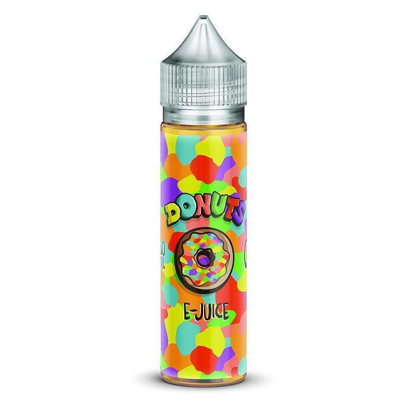 Marina Vape PBLS Donuts UK