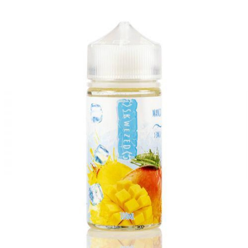 Skwezed Mango Ice UK