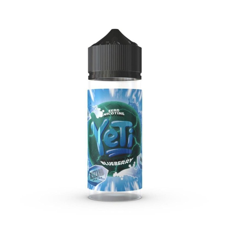 Yeti Blizzard Blueberry UK