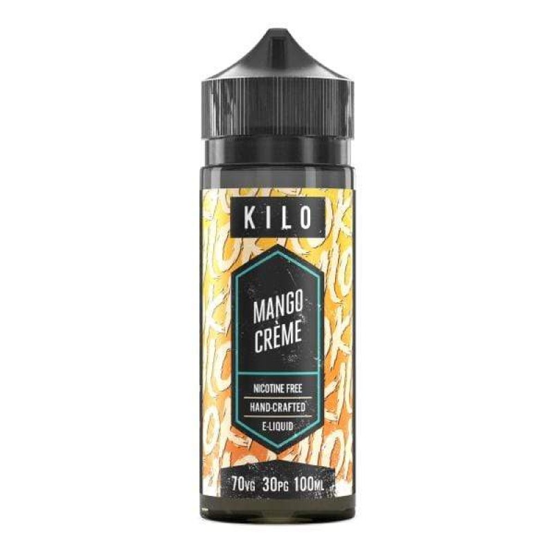 Kilo Mango Creme UK