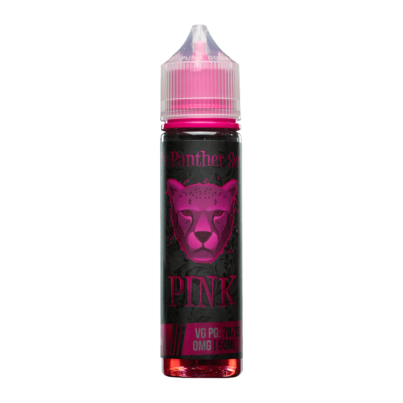 Dr Vapes Panther Series Pink UK