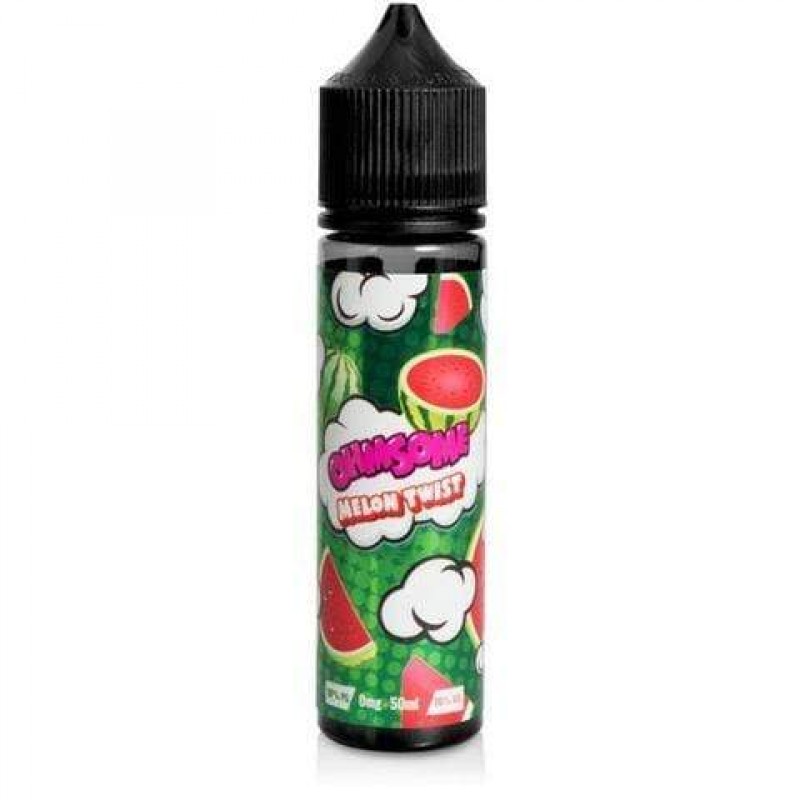 Ohmsome Melon Twist UK