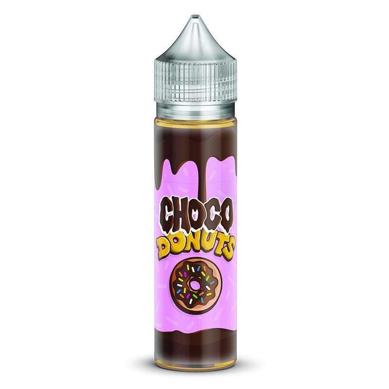 Marina Vape Choco Donuts UK