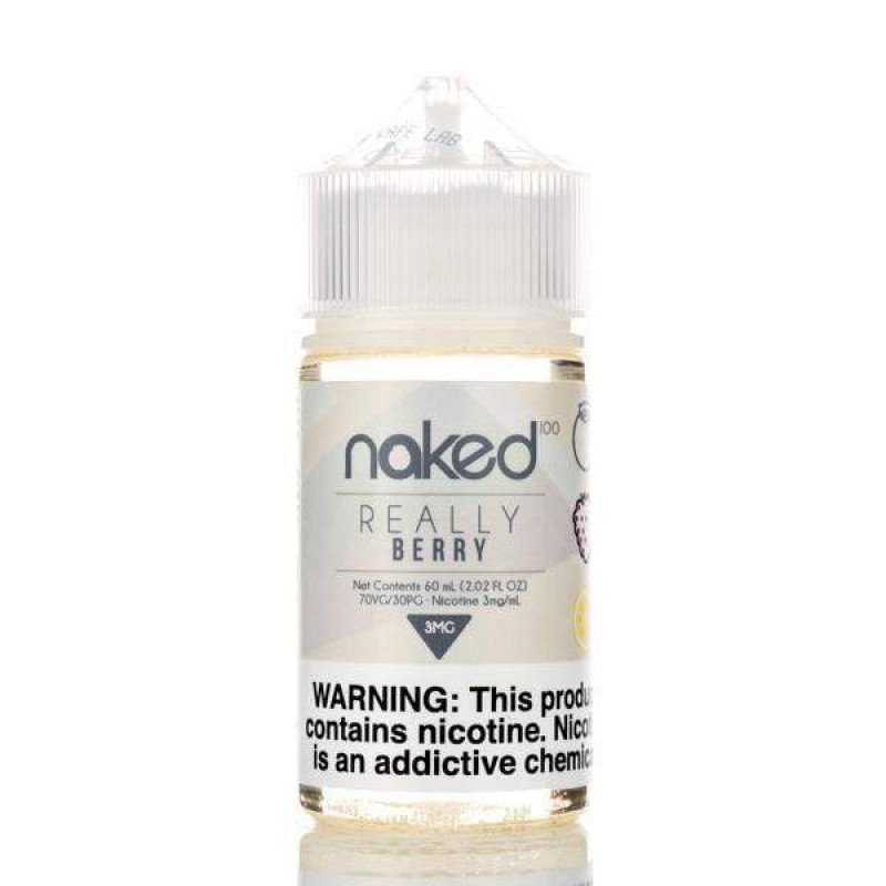 Naked 100 Really Berry UK