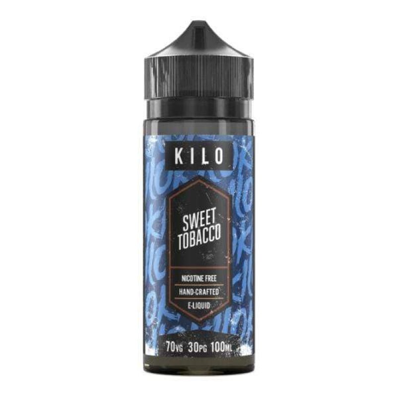 Kilo Sweet Tobacco UK