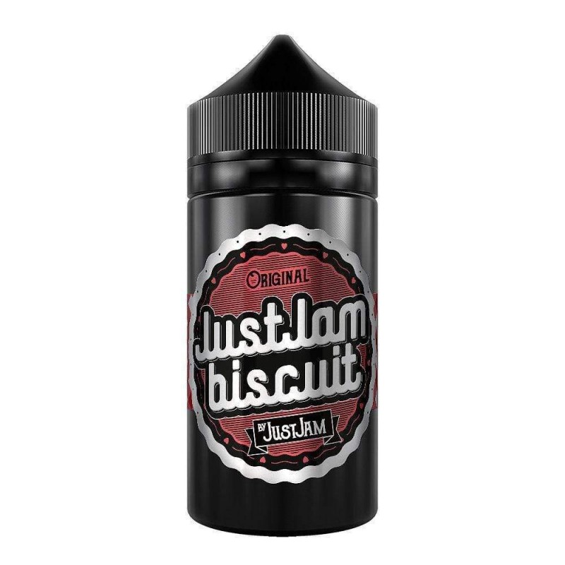 Just Jam Original Biscuit UK