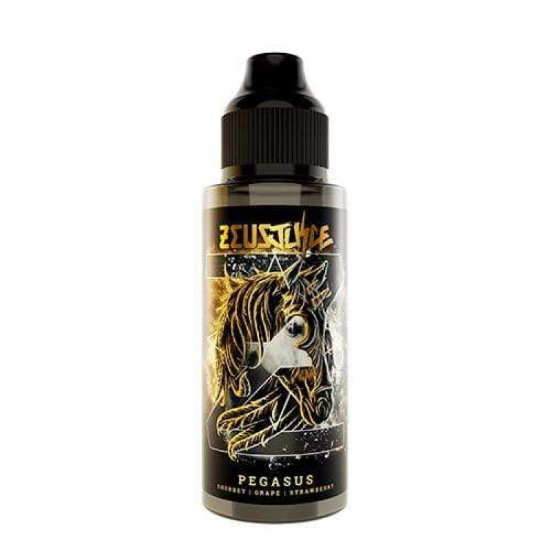 Zeus Juice Pegasus UK