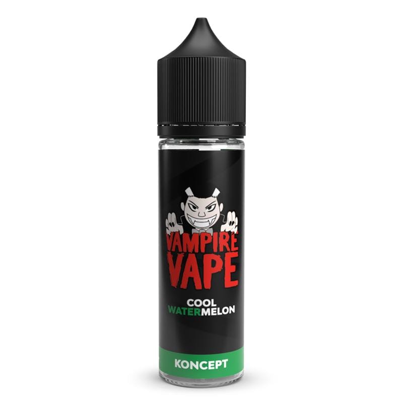 Vampire Vape Koncept Cool Watermelon UK