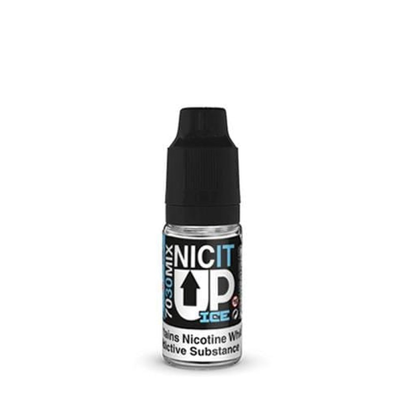 Vampire Vape NicIt Up 70/30 ICE Nic Shot UK