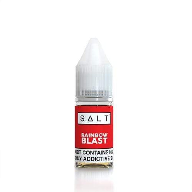 SALT Rainbow Blast Nic Salt UK