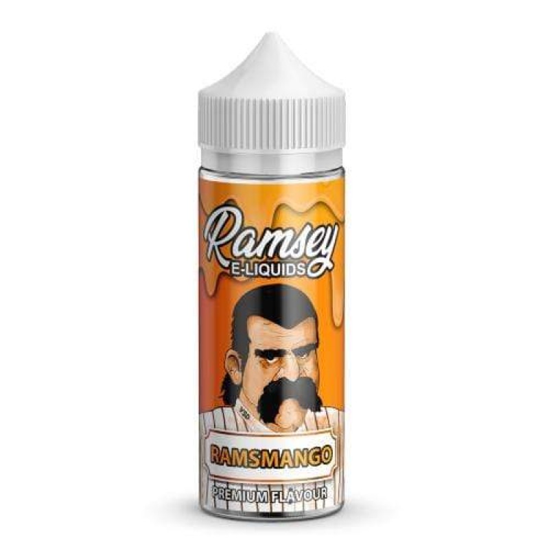 Ramsey Ramsmango UK